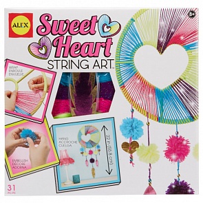 Набор для творчества - Ловец снов (Alex, 543000)